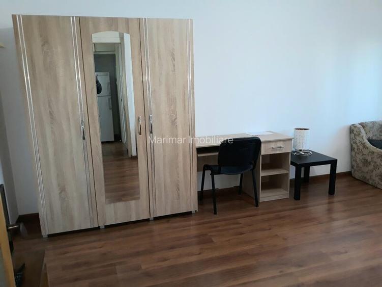 Lacul Tei, Parc, Universitatea Tehnica de Constructii, semistradal - 5