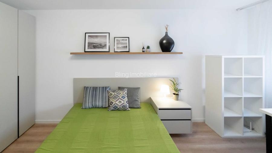 Apartament 28mp Zorilor - 4