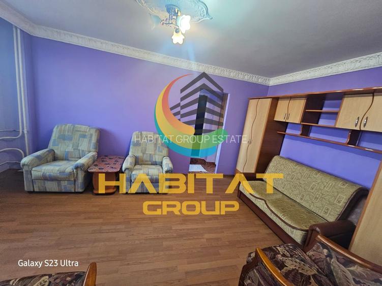 Vanzare ap 4 camere confort 1 Soseaua Oltenitei 84 mp  bloc din 1984 - 5