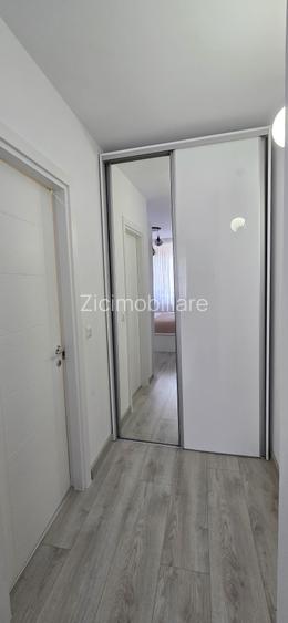 Apartament 3 camere Parcare inclusă | Pallady – Anghel Saligny - 14