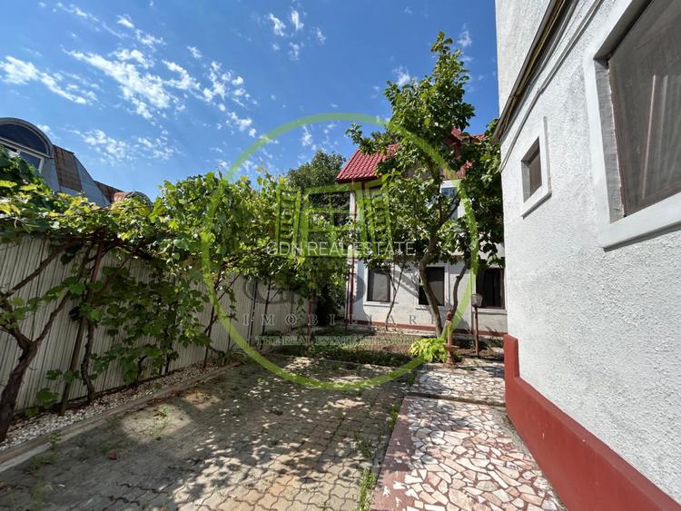 Casa S+P+M, 245 MP teren, 201 MP utili, Central - 16