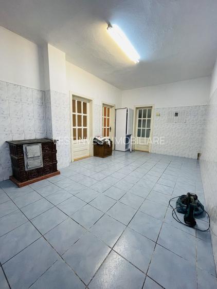 Casă individuală cu front stradal 25 ml – Zona Oncea - 3