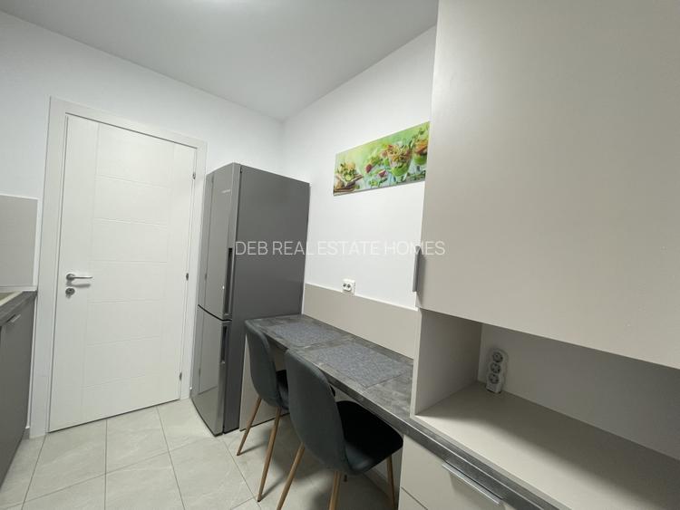 Apartament 2 camere, 50mp, centrala, metrou, AC, Hils Pallady - 7