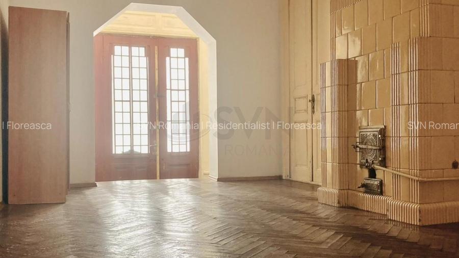 REV2004901 Casa interbelica 4 camere I  Dacia - 9