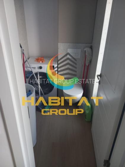 Pallady vila tip DUPLEX  4 camere 101 mp GATA DE MUTARE - 32