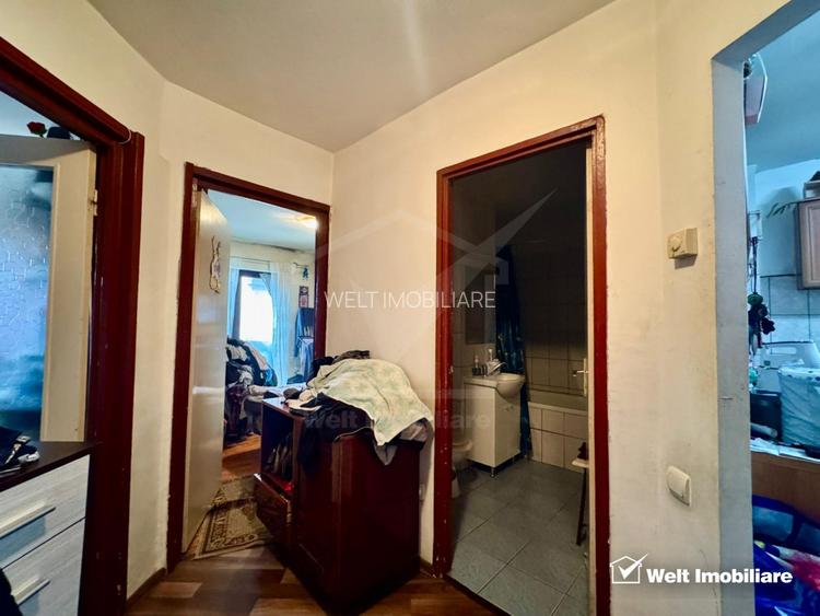 Apartament 2 camere, decomandat, Grigorescu - 2