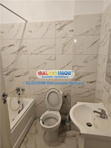Garsoniera Militari Residence, mobilata,utilata 49.900 euro - 7