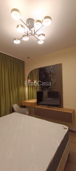 2 camere, bloc nou, Exigent faza 5, langa Auchan - 4