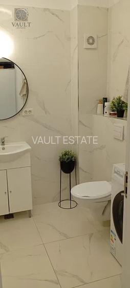 Apartament 3 camere - TERASA 40 MP - zona METALURGIEI - 7
