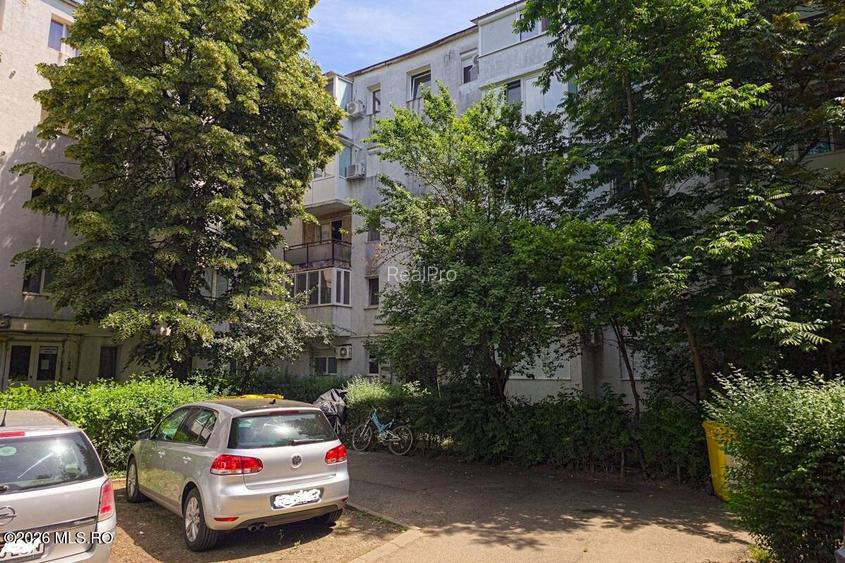 Sagului - Intrarea Raului - Apartament 2 Camere + Birou/Dormitor Mic - 18