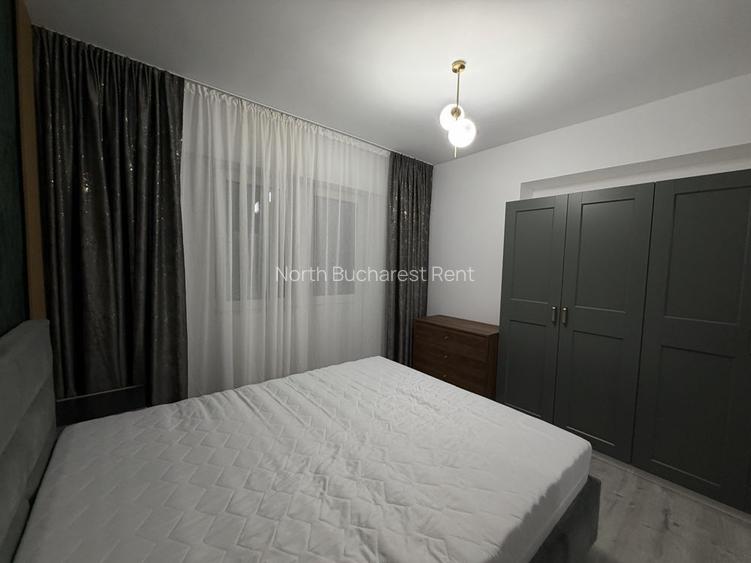 Apartament de inchiriat | 2 camere | Ghencea | CENTRALA+PARCARE - 5