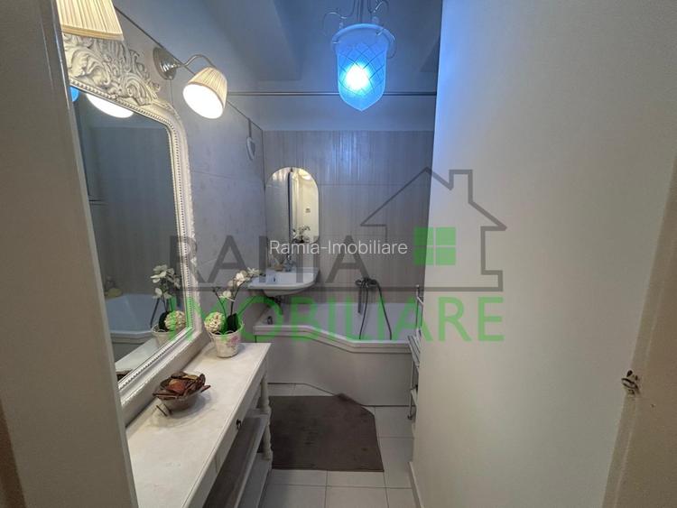  Apartament Deosebit de Inchiriat – Ultracentral, Brasov - 10