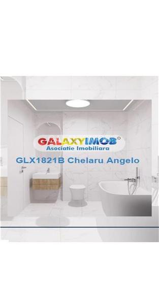 Unirii 4 camere + Terasa 216 mp, etj 3 3 in complex rezidential 2025 - 8