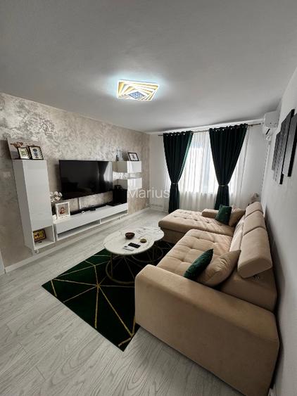 Apartament 2 camere decomandat | 7 min metrou  Crângași | complet mobilat  - 2