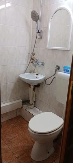 COMISION 0% | Garsonieră | 13 mp | Baie proprie| Etaj 3|Zona Dacia