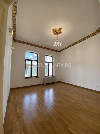Vila interbelica Restaurata | Birouri | Universitate | Vanzare
