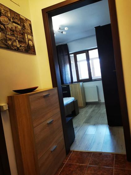 AP. 2 CAMERE-POPESTI-LEORDENI, CENTRALA PROPRIE, METROU, MODERN