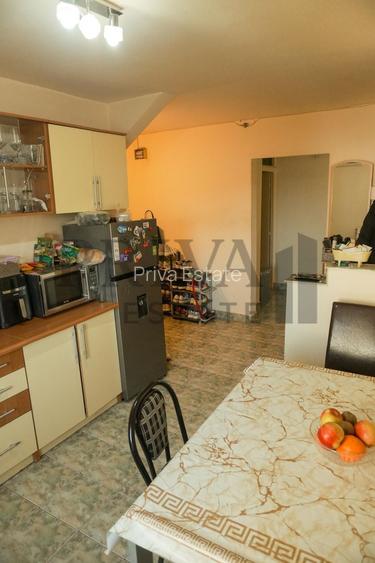 Apartament 3 camere decomandat Bucovina - 9