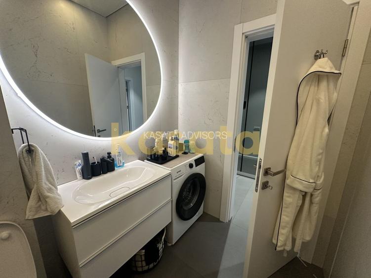 Apartament 2 Camere | Bloc Nou | 13 Septembrie | Parcare Subterană