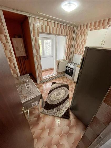 Apartament 2 camere decomandat, 2 balcoane, la 5 minute de Mega Mall