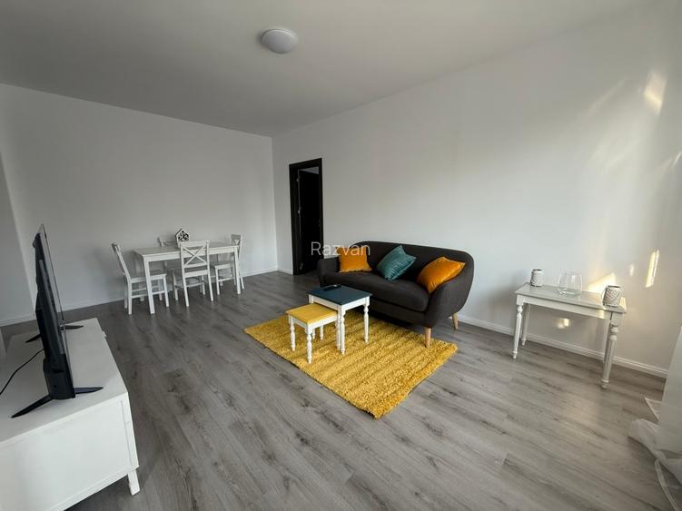 Prima închiriere! Apartament modern 3 camere - 11