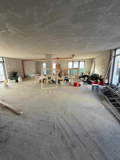 Spatiu Comercial de inchiriat, 348 mp, 200 mp terasa zona Subcetate!