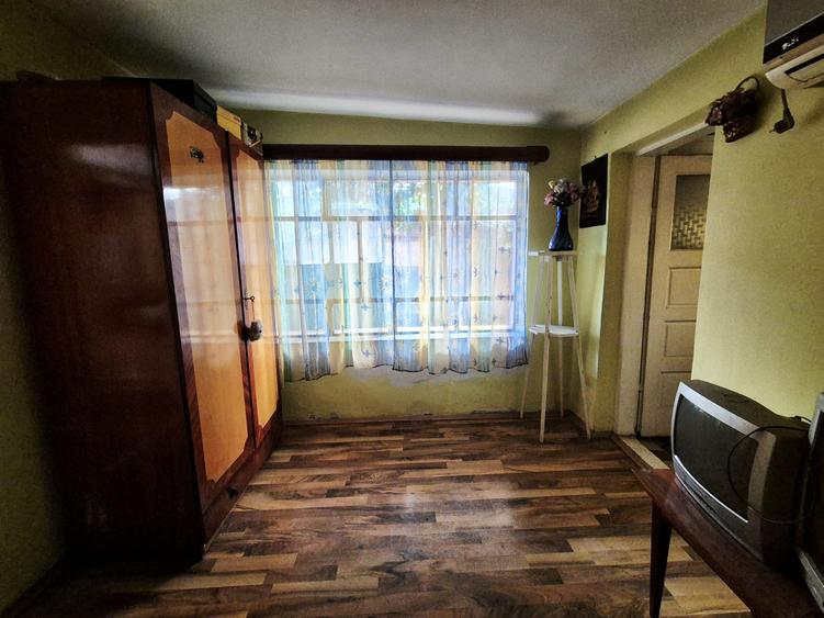Spațiu comercial + anexe, Brătianu, vad comerical