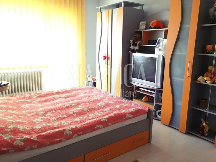 Casa 8 camere de vanzare in Someseni, Cluj Napoca