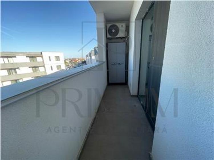 BRAYTIM - APARTAMENT 1 CAMERA - mobilat, utilat, decomandat