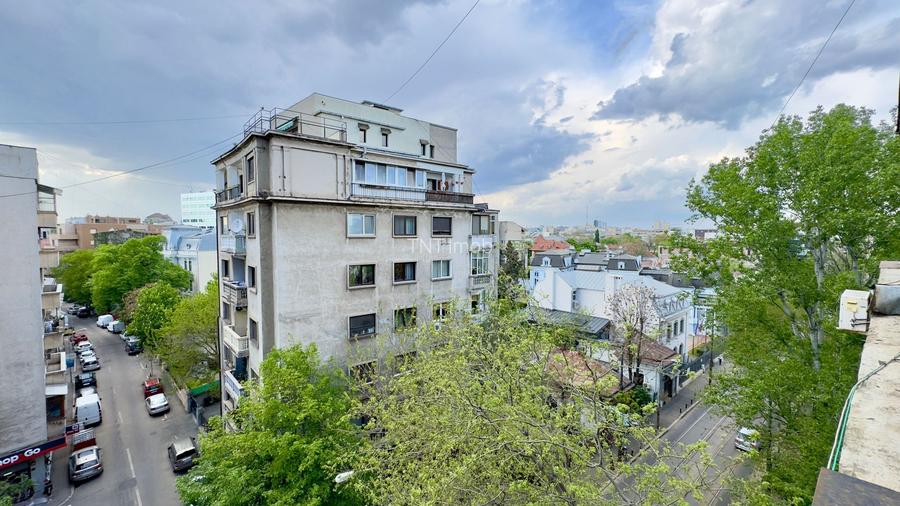 Apartament 4 camere Batistei, strada Vasile Lascar, 136 mp, comision 0 ! - 98