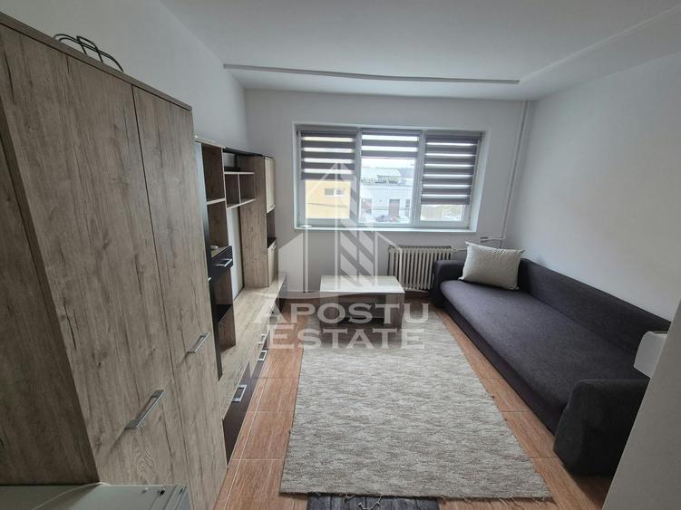 Apartament 1 camera,UMT,Timisoara