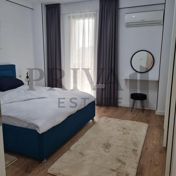 Apartament modern 2 camere, 54 mp, etaj 2, Torontalului - 8