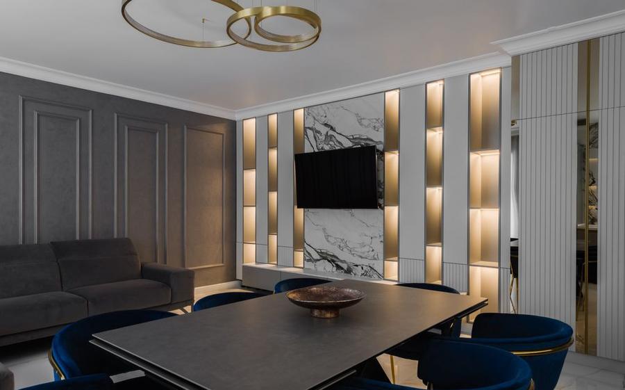 Apartament 3 Camere | Luica | Berceni