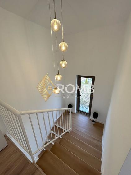Casa individuală, 4 camere, 140 mp, garaj, PETFRIENDLY, Valea Seaca