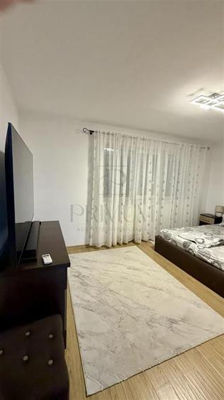 Sagului, 2 camere, decomandat, centrala proprie, lift