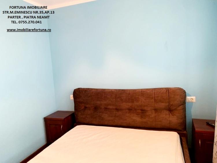 Apartament 3camere echipat complet,boxa, loc parcare, Ultracentral-zona Sc.nr.3