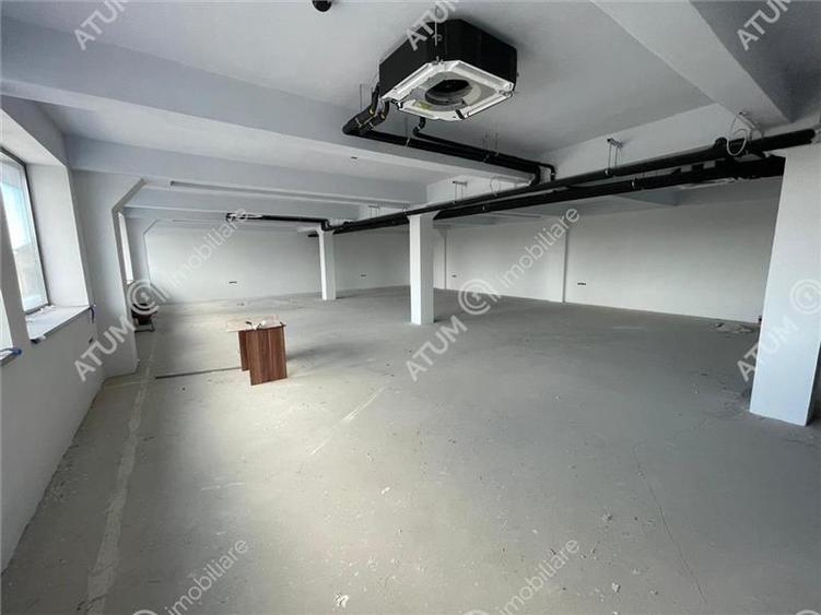 Spatiu comercial zona Calea Surii Mici din Sibiu