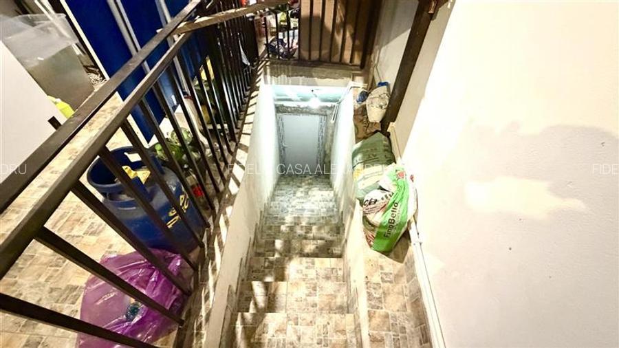 Vila  de vanzare Iasi Aroneanu, Aroneanu, - 26