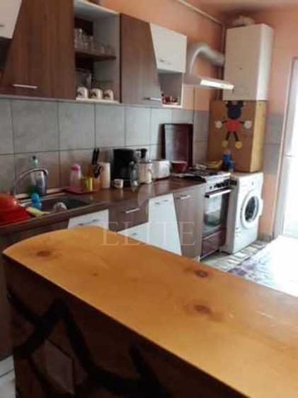 Apartament 2 camere în zona Mehedinti