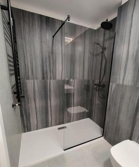 Pipera, Nusco City2, Loc de Parcare Subteran, AC, Complet mobilat, Pet Friendly,