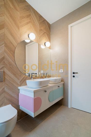 Duplex premium/Complex Securizat/Curte proprie/Complex cu Piscina/Lux/Pipera