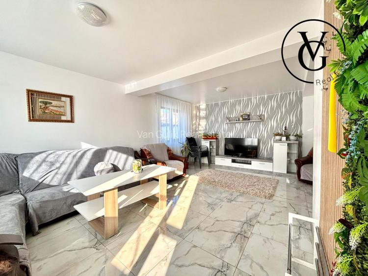 Vilă P+1 |4 camere | Navodari - 8
