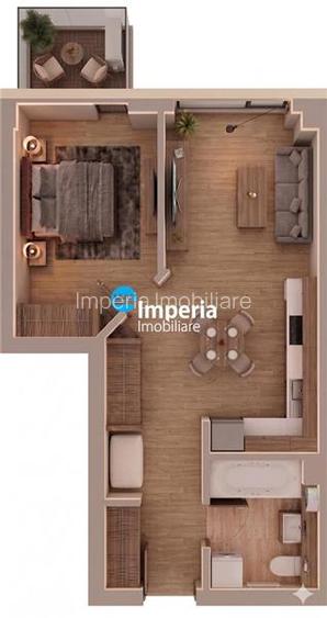 Ap 2 cam,complex rezidential,Tatarasi - 2 Baieti - 10