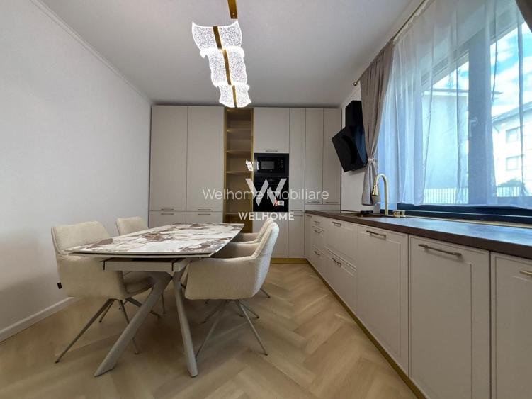 Casa 4 camere PREMIUM, NOUA in Selimbar, Str. Brana - 37