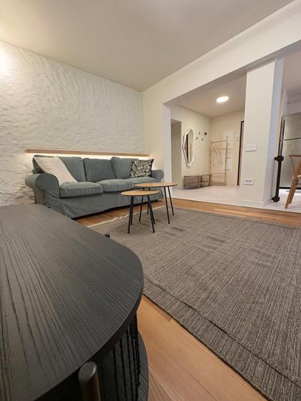 Apartament 3 camere de închiriat ultracentral Râmnicu Vâlcea – prima inchiriere