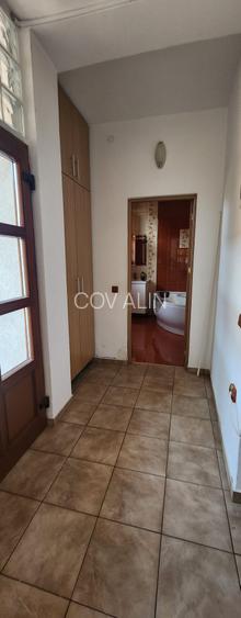Casa in Ghimbav, 8 camere, S+P+M, SU 300 mp, teren 736 mp, libera la vanzare! - 57
