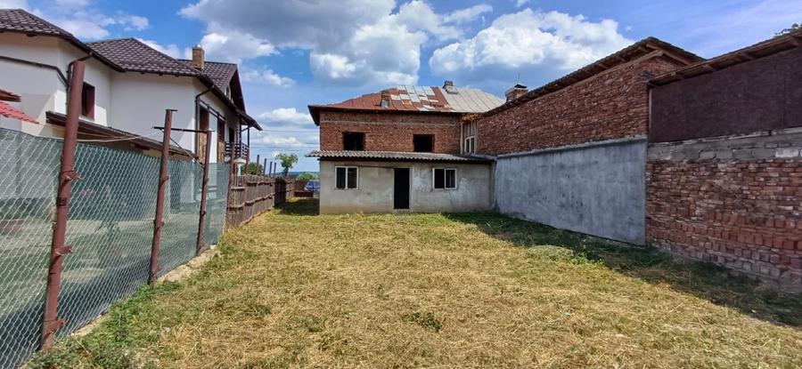 Casă cu potențial excepțional în Budeasa – la 10 minute de Pitești