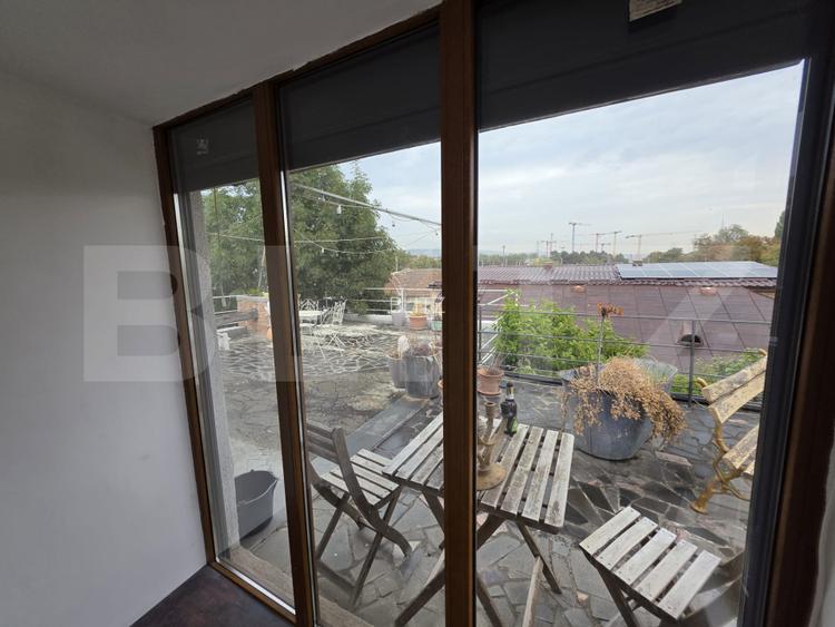 Apartament 2 nivele, 90 mp, zona Semicentral - 12
