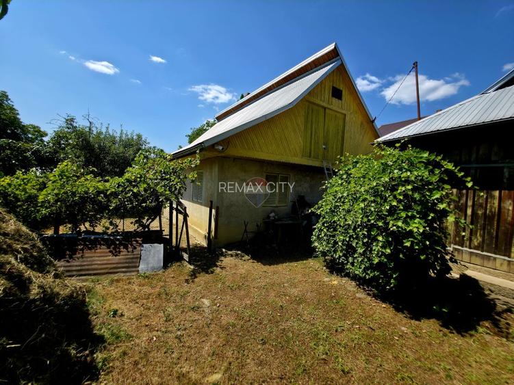 Casă  De Vanzare Sat Bistrita - 24