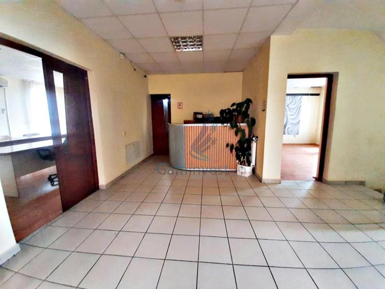 Spatiu de birouri de inchiriat, Sanmartin, Bihor
